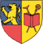 Wappen Marktgemeinde Grafenbach-St. Valentin