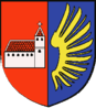 Wappen Marktgemeinde Mönichkirchen