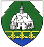 Wappen Gemeinde Prigglitz