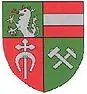 Wappen Marktgemeinde Reichenau an der Rax