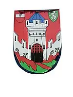 Wappen Marktgemeinde Schottwien