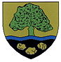 Wappen Gemeinde Schwarzau am Steinfeld