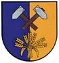 Wappen Stadtgemeinde Ternitz