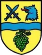 Wappen Gemeinde Würflach