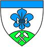 Wappen Gemeinde Höflein an der Hohen Wand