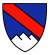 Wappen Marktgemeinde Frankenfels
