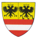 Wappen Marktgemeinde Hafnerbach