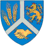 Wappen Gemeinde Haunoldstein