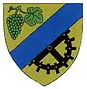 Wappen Gemeinde Inzersdorf-Getzersdorf