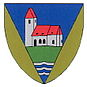 Wappen Marktgemeinde Kirchberg an der Pielach