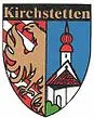Wappen Marktgemeinde Kirchstetten