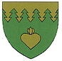 Wappen Gemeinde Neustift-Innermanzing