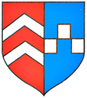Wappen Marktgemeinde Ober-Grafendorf