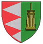 Wappen Marktgemeinde Prinzersdorf