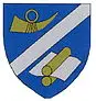 Wappen Gemeinde Weinburg