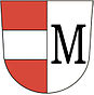Wappen Marktgemeinde Mauerbach