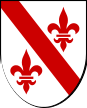 Wappen Marktgemeinde Göstling an der Ybbs