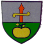 Wappen Gemeinde Gresten-Land