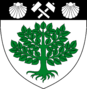 Wappen Gemeinde Puchenstuben