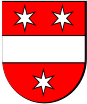 Wappen Marktgemeinde Randegg