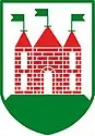Wappen Marktgemeinde Steinakirchen am Forst