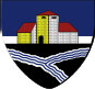 Wappen Stadtgemeinde Wieselburg