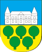 Wappen Gemeinde Wieselburg-Land