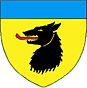 Wappen Gemeinde Wolfpassing