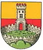 Wappen Marktgemeinde Grafenwörth