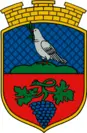 Wappen Marktgemeinde Großweikersdorf