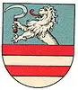 Wappen Marktgemeinde Königstetten