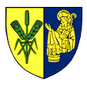 Wappen Marktgemeinde Langenrohr