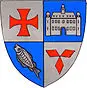Wappen Gemeinde Sitzenberg-Reidling