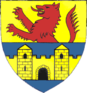 Wappen Gemeinde Zeiselmauer-Wolfpassing