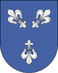 Wappen Marktgemeinde Dobersberg