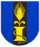 Wappen Marktgemeinde Gastern