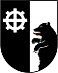 Wappen Marktgemeinde Karlstein an der Thaya
