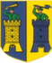 Wappen Marktgemeinde Ludweis-Aigen