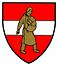 Wappen Gemeinde Waidhofen an der Thaya-Land
