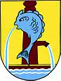 Wappen Marktgemeinde Bad Fischau-Brunn