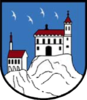 Wappen Marktgemeinde Gutenstein