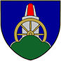 Wappen Marktgemeinde Hochneukirchen-Gschaidt