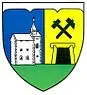 Wappen Gemeinde Hohe Wand
