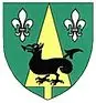 Wappen Gemeinde Hollenthon