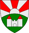 Wappen Gemeinde Katzelsdorf