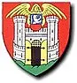 Wappen Stadtgemeinde Kirchschlag in der Buckligen Welt