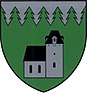 Wappen Gemeinde Lichtenegg