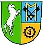 Wappen Gemeinde Matzendorf-Hölles