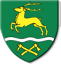 Wappen Gemeinde Muggendorf