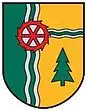 Wappen Marktgemeinde Pernitz